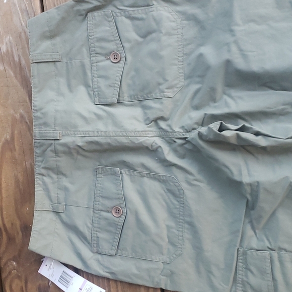 Jones New York womens capri pants size 6 NWT - Picture 13 of 14